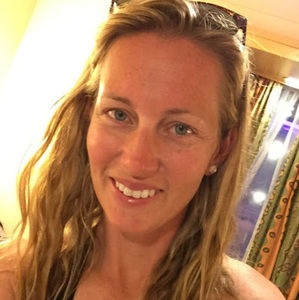 Meet your Posher, Heidi